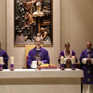 Drugi dan trodnevnice uoči proslave sv. Josipa na Trešnjevki